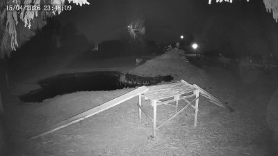 Live webcam in Kozubszczyzna, Lenkija