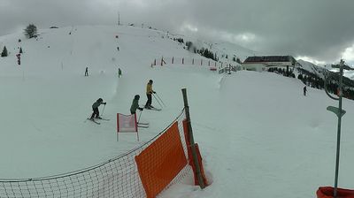 Stockenboi: Goldeck - Bärnbiss Berg