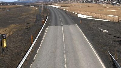 Faskrusfjorur › South-east