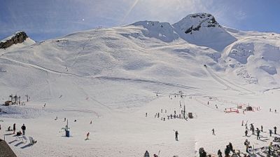 Gavarnie-Gedre: Station de Gavarnie-les Espécières