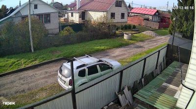 Родниковское городское поселение › North-west