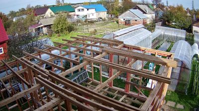 Родниковское городское поселение › South-east