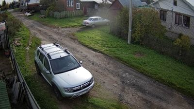 Родниковское городское поселение › South