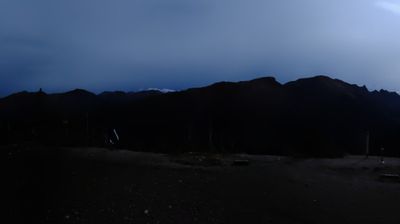 Snowmass Village: Maroon Bells