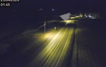 Live webcam in Carleton-sur-Mer, Canadà