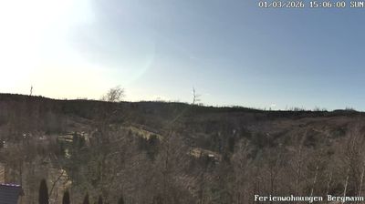 Clausthal-Zellerfeld › South: Altenau