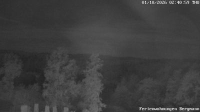 Clausthal-Zellerfeld › South: Altenau