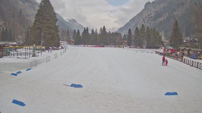 Gressoney-Saint-Jean