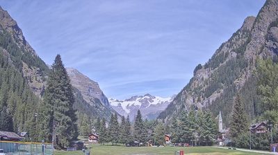 Gressoney-Saint-Jean