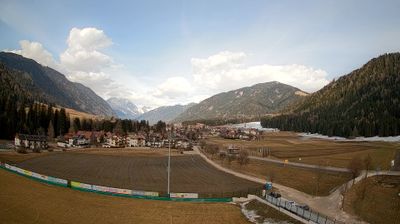 Rasen-Antholz - Rasun-Anterselva: Niederrasen