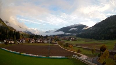 Rasen-Antholz - Rasun-Anterselva: Niederrasen