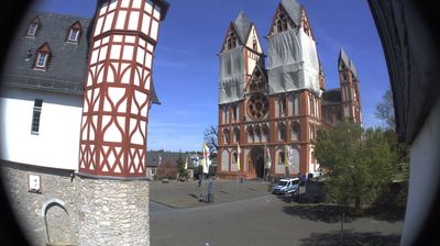 Live webcam in Limburg a. d. Lahn, Germany