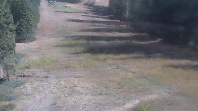 Big Bear Lake: San Gabriel Avenue