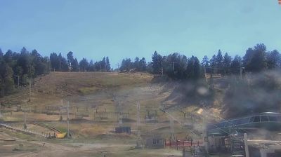Big Bear Lake: Adventure Academy - Snow Summit