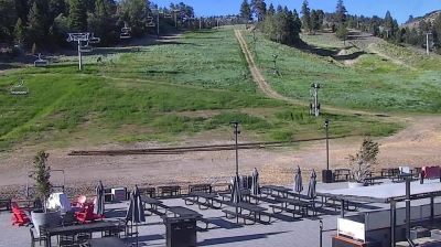 Live webcam in Big Bear Lake, États-Unis d'Amérique