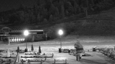 Big Bear Lake › South-east: Big Bear Sports - Bear Mountain