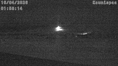 Live webcam in Inari, Finlândia