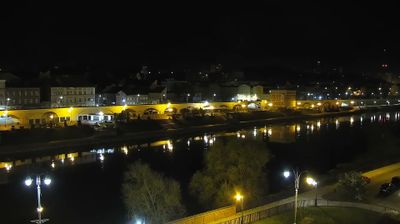 Live webcam in Gorzów Wielkopolski, ประเทศโปแลนด์