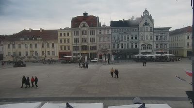 Live webcam in Bydgoszcz, Polònia