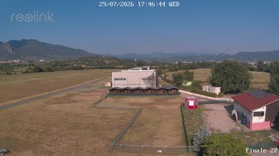 Live webcam in Terni, Italien