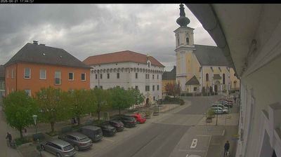 Live webcam in Vorchdorf, Àustria