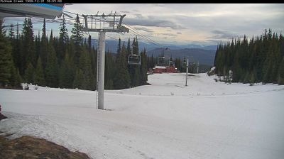 Live webcam in Area C, Канада