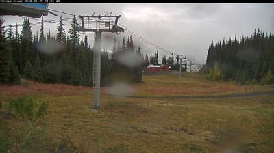 Area C › North-east: SilverStar Mountain Resort