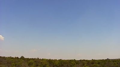 Kwalata › West: Kwalata Game Lodge in Dinokeng Game Reserve