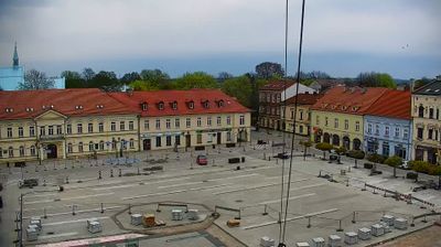 Live webcam in Oswiecim, Polònia