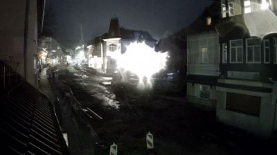 Live webcam in Karpacz, Polònia