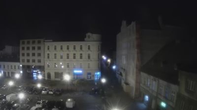Live webcam in Bielsko-Biala, Polònia