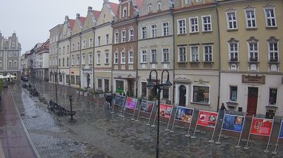 Live webcam in Opole, Polònia