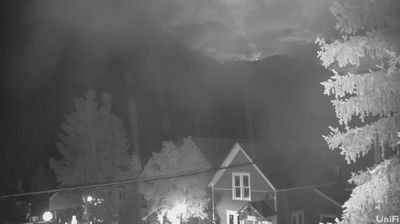 Telluride: Gondola Plaza