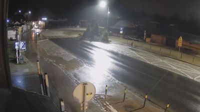 Zakopane › Nord-oest