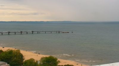 Miedzyzdroje › West