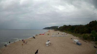 Miedzyzdroje › North