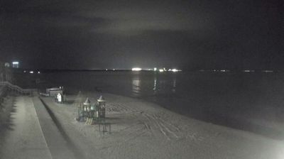 Live webcam in Miedzyzdroje, Puola