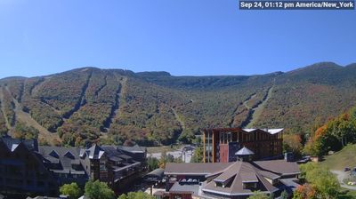 Stowe: Stowe Mountain Resort
