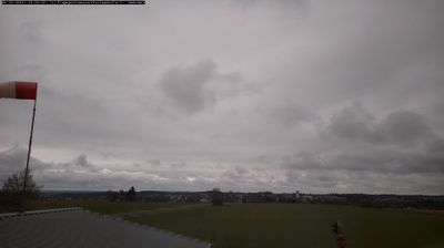 Pfullendorf › North: Flugplatz Pfullendorf