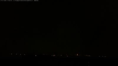 Webcam Pfullendorf › North: Flugplatz Pfullendorf