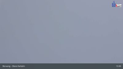 Gemeinde Berwang: Berwang - Obere Karbahn, ‎Zugspitze