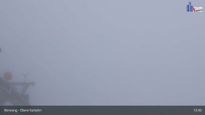 Gemeinde Berwang: Berwang - Obere Karbahn, ‎Roter Stein