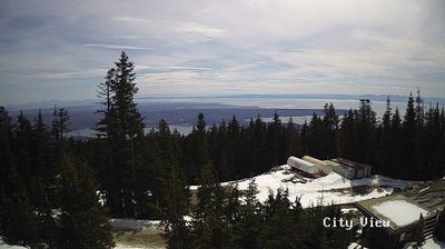 Live webcam in District of North Vancouver, Canadà