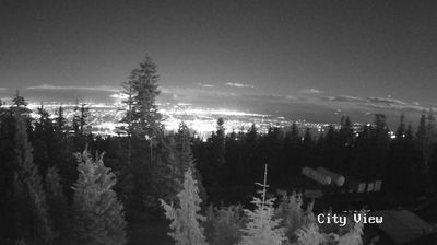 District of North Vancouver › South-west: Grouse Mountain - Vancouver