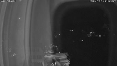 Webcam Alpirsbach › South-west: Alpirsbach Abbey