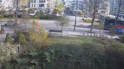 Live webcam in Swinoujscie, Polònia