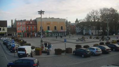 Live webcam in Lebork, Polònia
