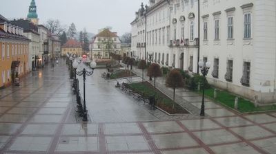 Live webcam in Jelenia Gora, Polònia