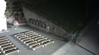 District of Ilava: Butkov - Pútnické sanktuárium Božieho Milosrdenstva
