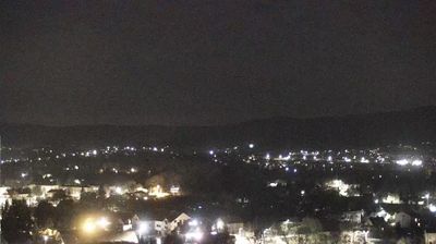 Live webcam in Andrychow, Polònia